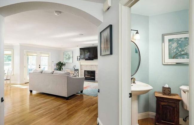 Luxury 5br 3 5ba w Pool Hot Tub - Foto 11