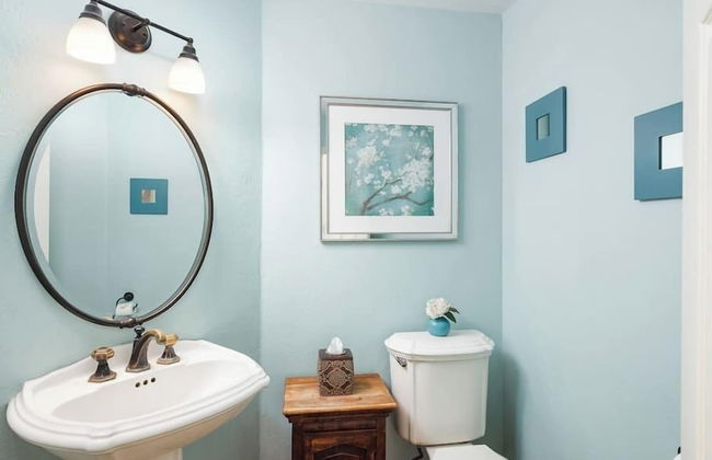 Luxury 5br 3 5ba w Pool Hot Tub - Foto 12
