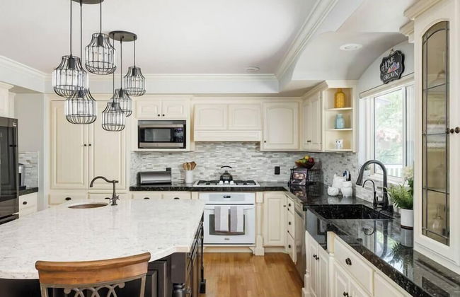 Luxury 5br 3 5ba w Pool Hot Tub - Foto 18