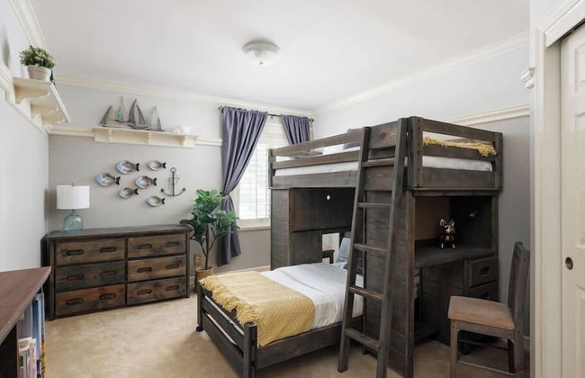 Luxury 5br 3 5ba w Pool Hot Tub - Foto 37