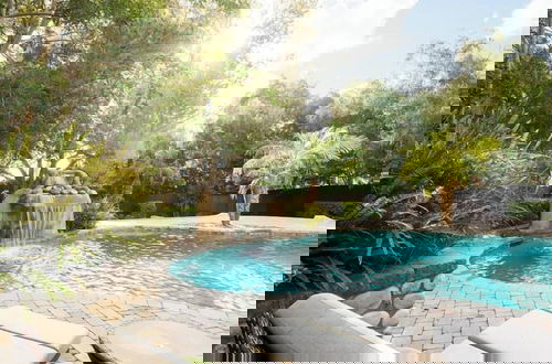 Foto 51 - Luxury 5br 3 5ba w Pool Hot Tub
