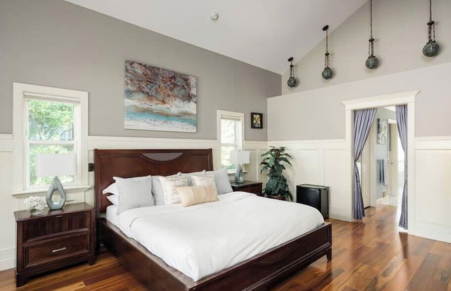 Luxury 5br 3 5ba w Pool Hot Tub - Foto 30