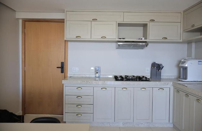 INOVA FLATS - Foto 18