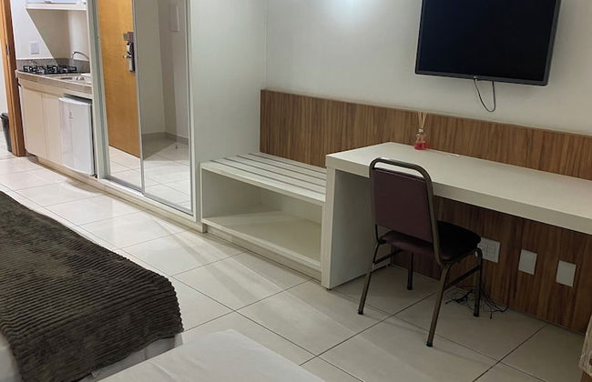 INOVA FLATS - Foto 24