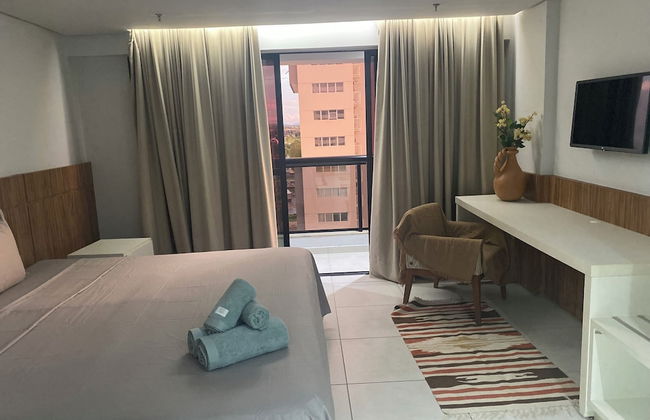 INOVA FLATS - Foto 17