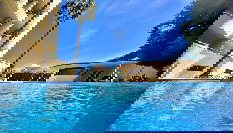 Foto 1 - Albufeira Marina SOL With Pool by Homing