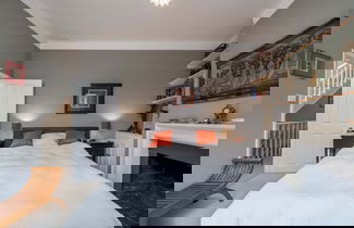 Foto 3 - Modern flat near Battersea Park