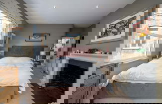 Foto 2 - Modern flat near Battersea Park