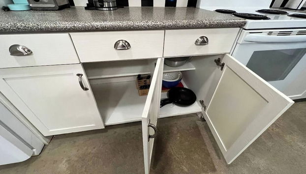 Cozinha privada