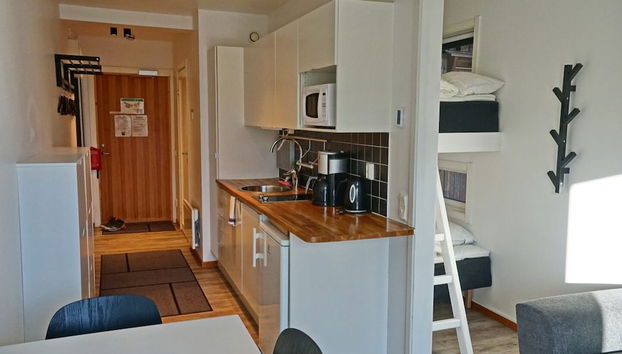 Cucina privata