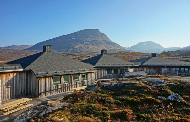 Arctic Lodge - Photo 7