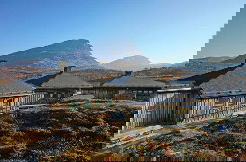 Foto 7 - Arctic Lodge