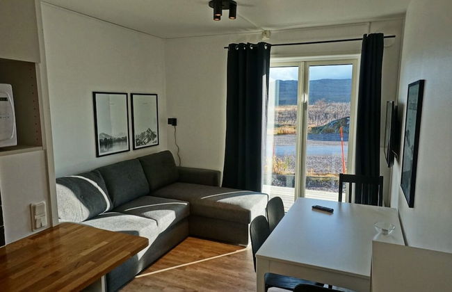 Arctic Lodge - Photo 3
