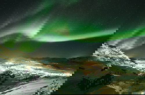 Foto 13 - Arctic Lodge