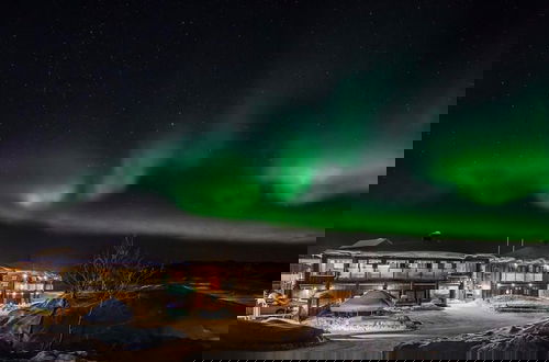 Foto 8 - Arctic Lodge