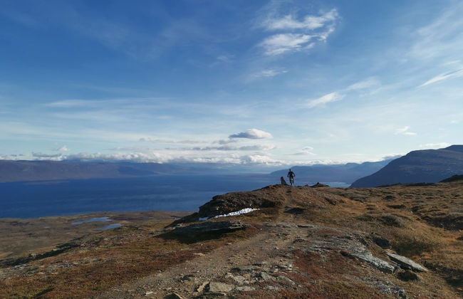 Arctic Lodge - Photo 12