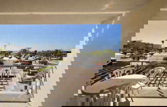 Foto 1 - Monte Gordo Beach Ocean View 4 by Homing