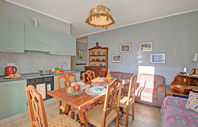 La Casa Di Felice - Foto 6