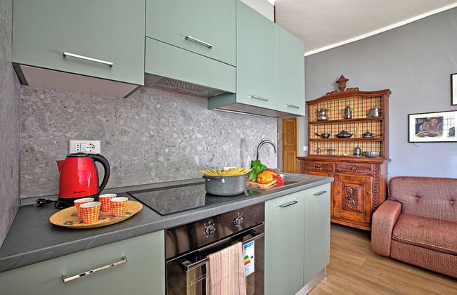 La Casa Di Felice - Foto 5