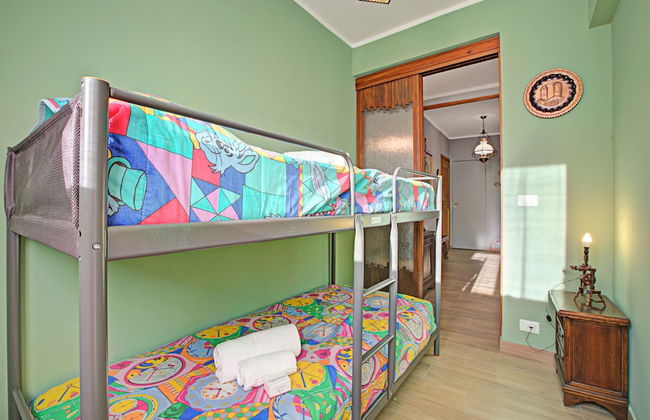 La Casa Di Felice - Foto 2