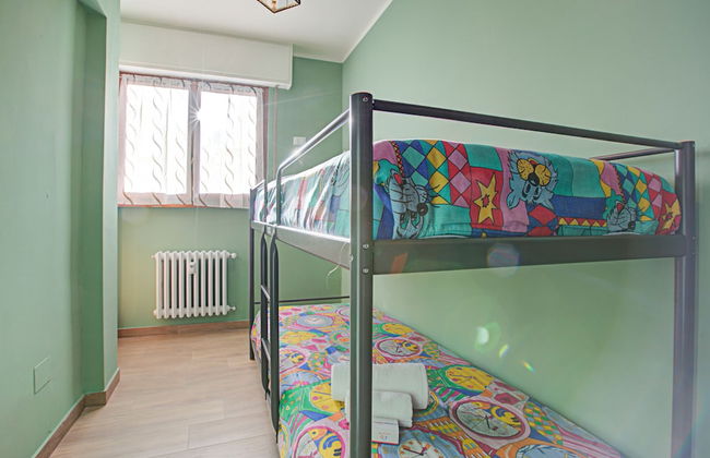 La Casa Di Felice - Foto 3