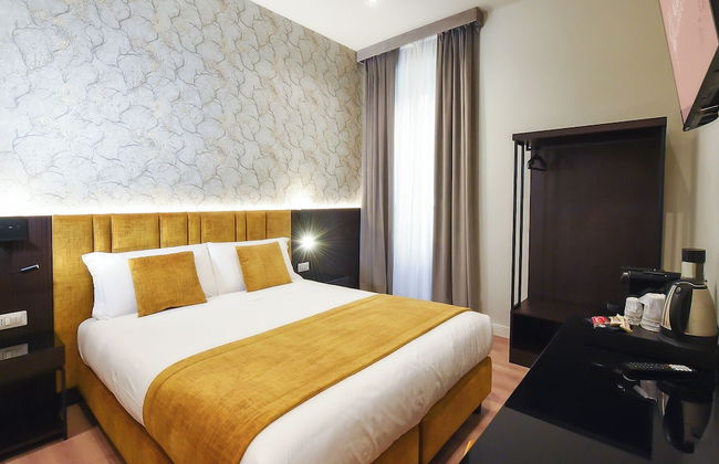 Albarosa Rooms - Foto 1