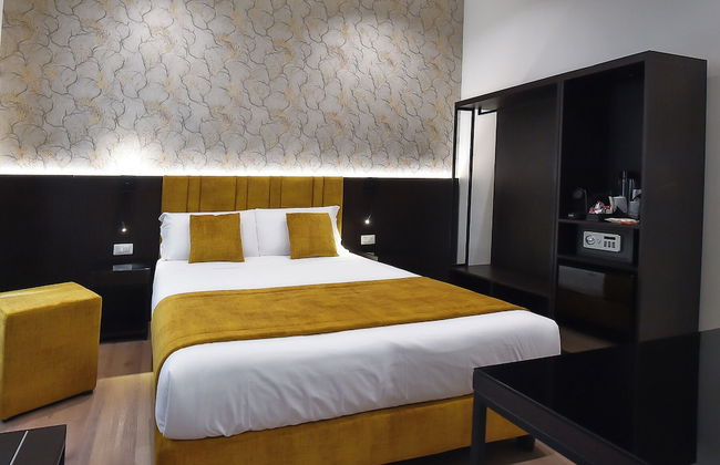 Albarosa Rooms - Foto 24