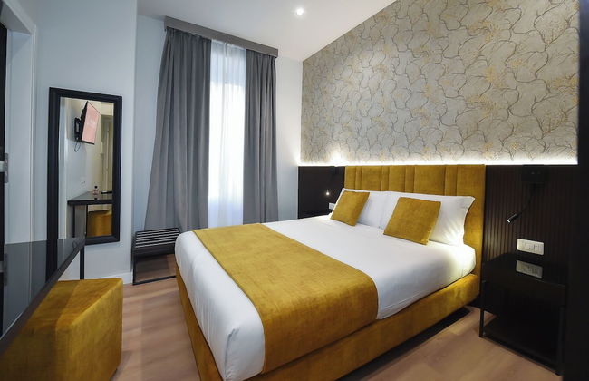 Albarosa Rooms - Foto 20