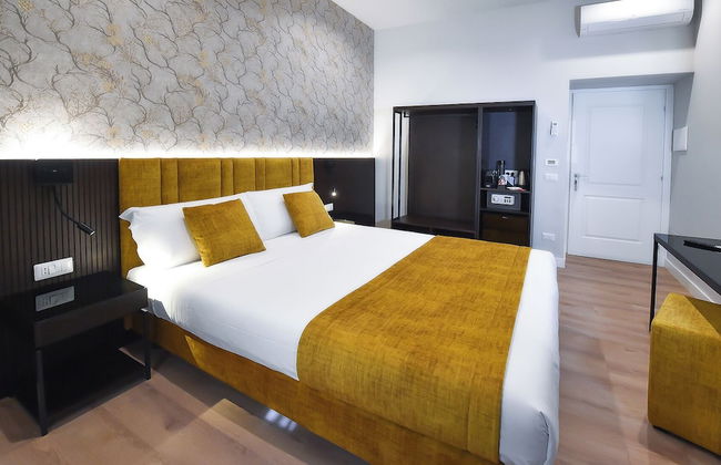 Albarosa Rooms - Foto 22