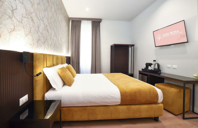 Albarosa Rooms - Foto 9