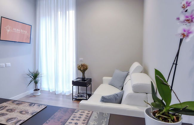 Albarosa Rooms - Foto 46