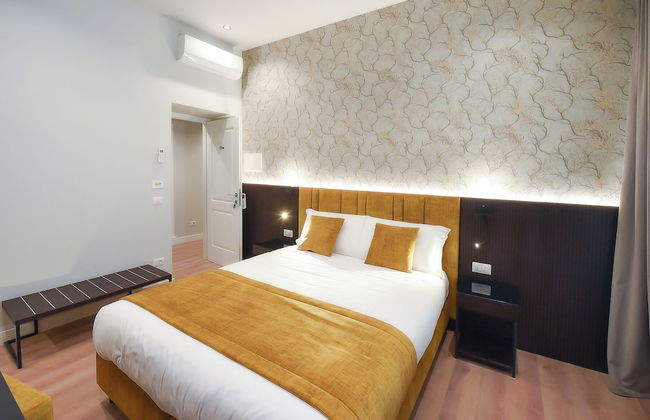Albarosa Rooms - Foto 8