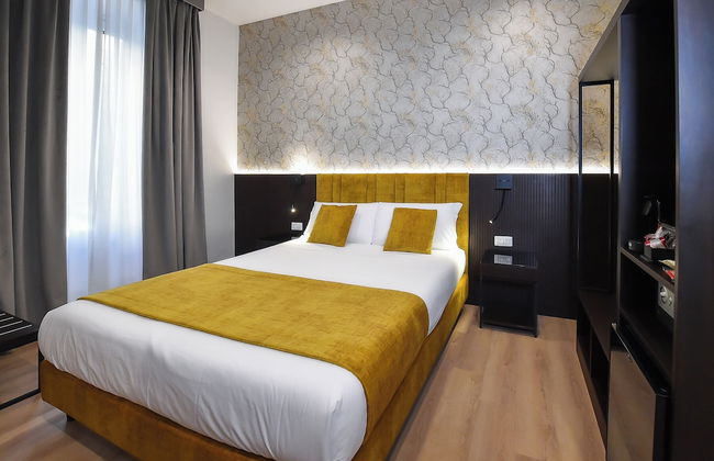 Albarosa Rooms - Foto 21