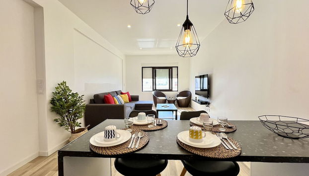 Refeições no quarto