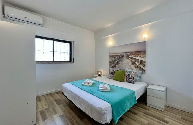 Albufeira Central 7 by Homing - Foto 1