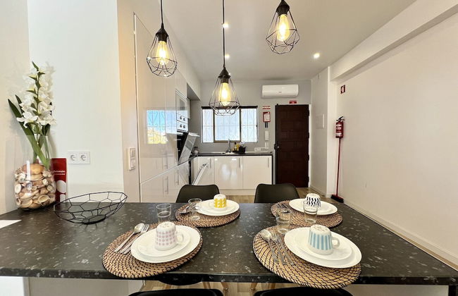 Albufeira Central 7 by Homing - Foto 5