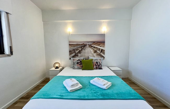 Albufeira Central 7 by Homing - Foto 3