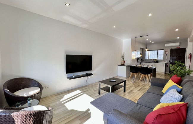 Albufeira Central 7 by Homing - Foto 9