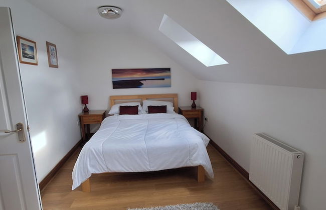 2br-4guests-parking-bbq-garden-patio - Foto 4
