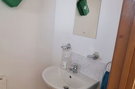 Photo 11 - 2br-4guests-parking-bbq-garden-patio