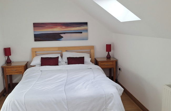 2br-4guests-parking-bbq-garden-patio - Foto 5