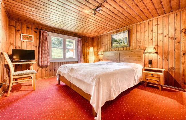 Berghaus Tschengla in B Rserberg - Foto 30
