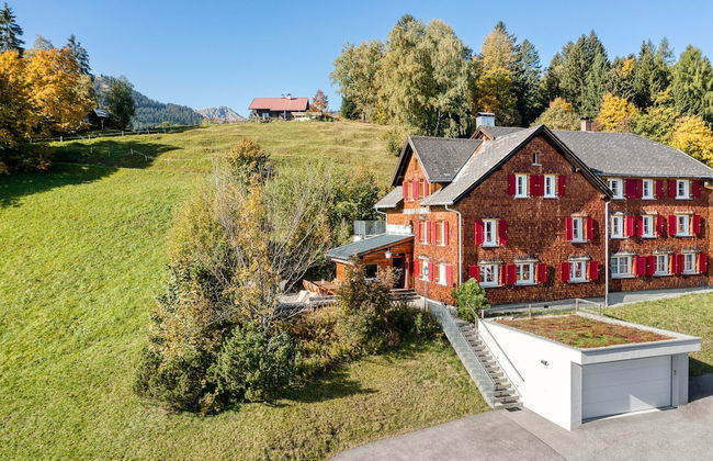 Berghaus Tschengla in B Rserberg - Foto 32