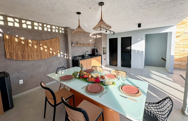 MHV Milagres - Lanaí Casa 30 - Foto 68