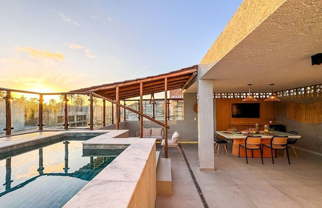 MHV Milagres - Lanaí Casa 30 - Foto 69