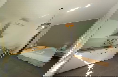 Foto 5 - AMARE MATERA comfortable rooms