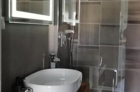 Foto 17 - AMARE MATERA comfortable rooms