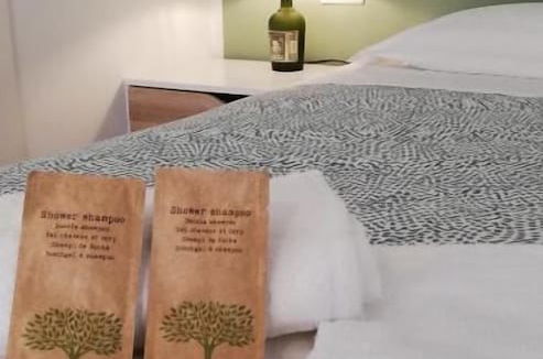 Foto 7 - AMARE MATERA comfortable rooms