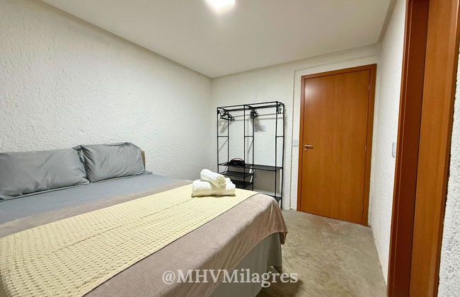 MHV Milagres - Casa Aurora - Foto 10