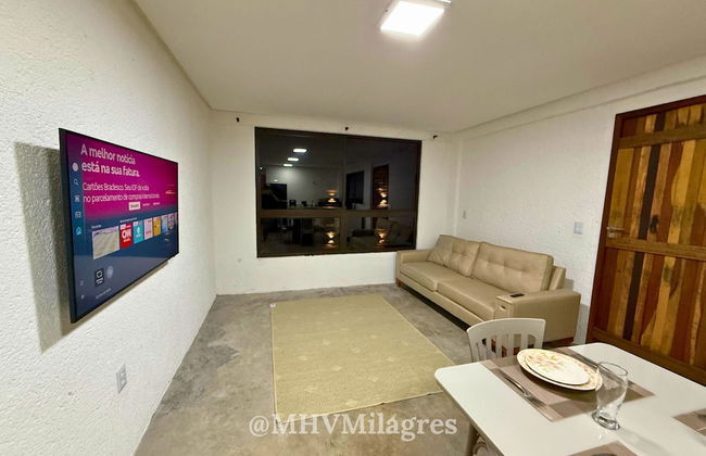 MHV Milagres - Casa Aurora - Foto 44